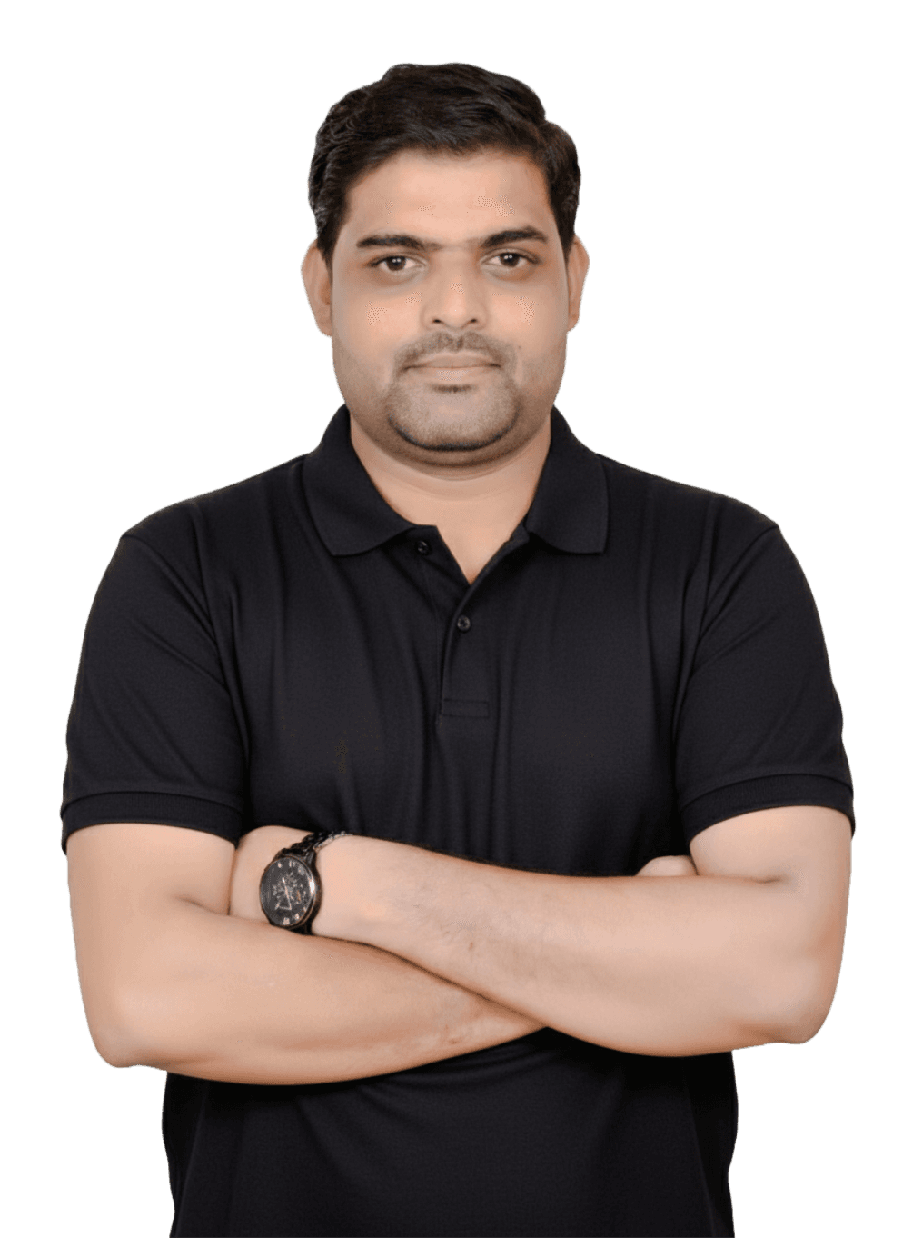 Rohit Gupta Sir