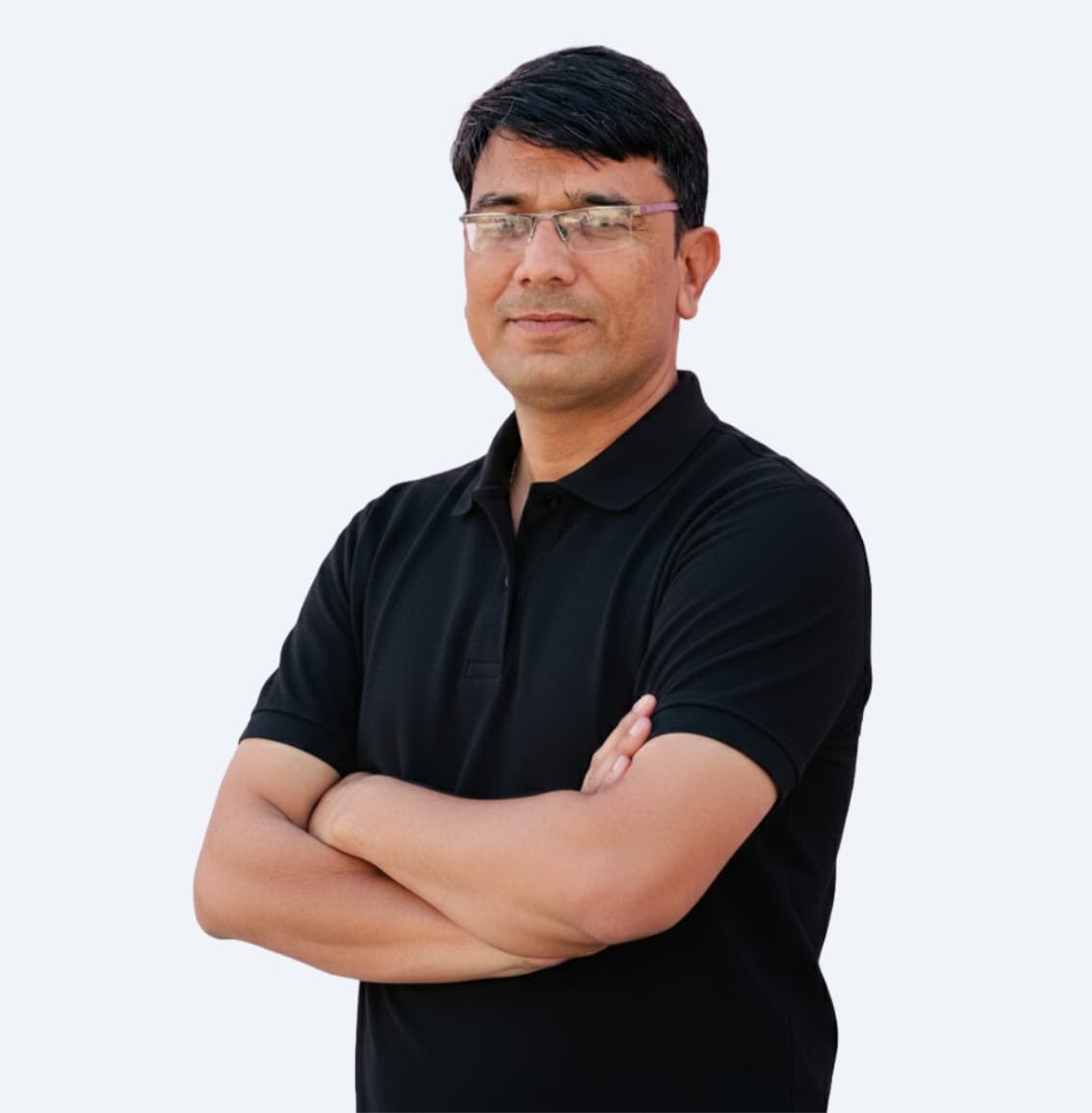 Vikas Silayach Sir